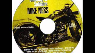 Mike Ness The Devil in Miss Jones.wmv
