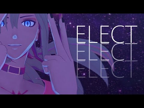 Elect Michi Eri Feat Lily Music Pv Vocaloid Database Elect Michi Eri Feat Lily Music Pv Vocaloid Database