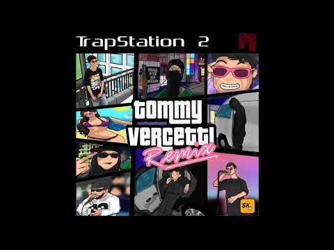 Lou Lenzz, Kade, Cloudboi, Gab0 Fl0w, Phelusa - Tommy Vercetti Remix (Official Audio)