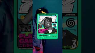 check please ! [zzz] - playboi carti they go off remix by sleepy