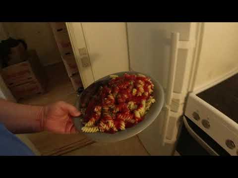 MongoTV_6232 - Min Aftensmad - PASTASKRUER Med MEDISTERPØLSE