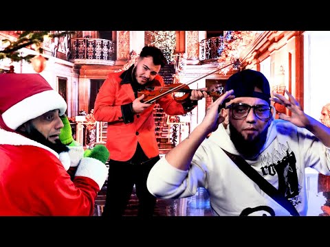 DeSanto Music Official and PITUTZA