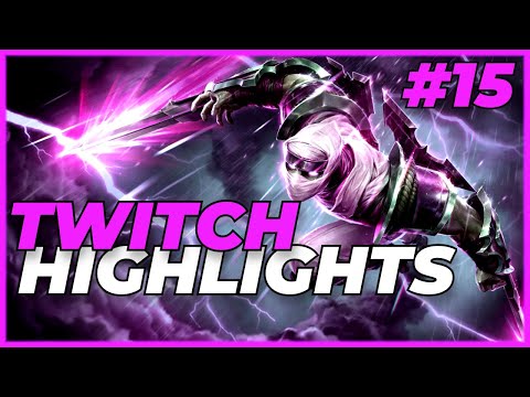 MIGLIOR ZED ITALIANO ??  - DEIDARA HIGHLIGHTS