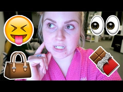 Pack With Me! ♡ Follow Me Day 321 Video