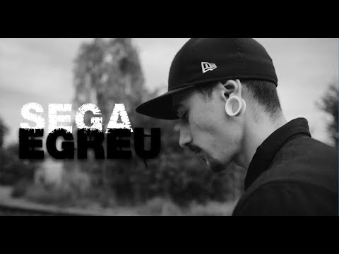 Sega - E greu (Videoclip Oficial) [Prod. Empty Beatz]
