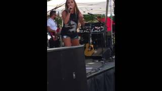 All Filled Up- Jessie James Decker