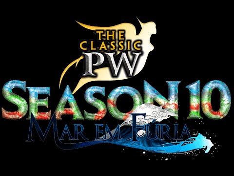 The Classic PW - Arena 51v51 # 14/04/2024