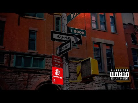 Bequila ft Urgamal - NBA (Never Broke Again)