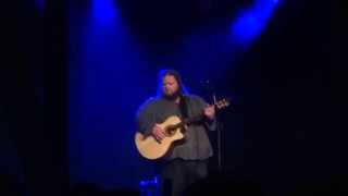 Matt Andersen   Bold and Beaten