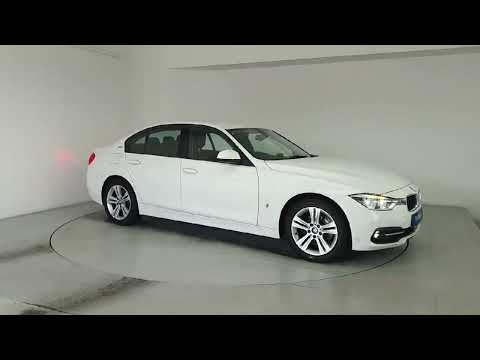 BMW 3-Series 330e Sport - Image 2