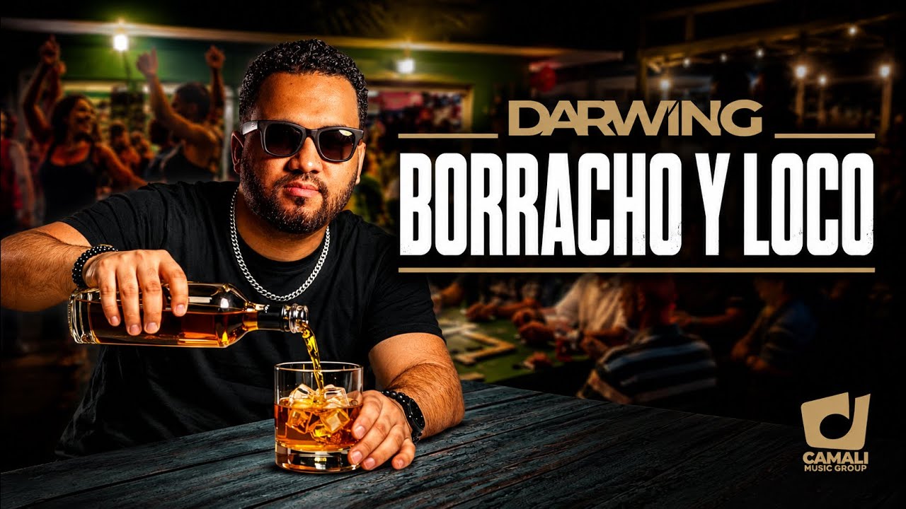 Promotional video thumbnail 2 for DarwinG