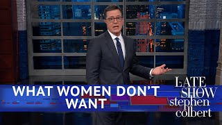 Trump Tried To Mansplain The Midterms To Women