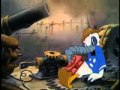 Mickey Donald Goofy Sfx Mickey S Tugboat