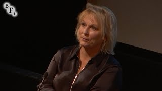 In conversation with... Jennifer Saunders | BFI Comedy Genius video