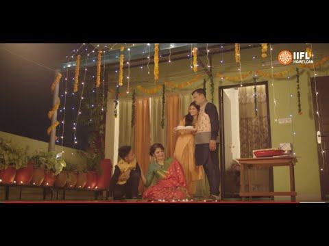 Aarti Shah Advertisement 