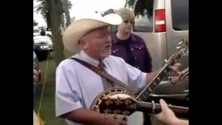 Tommy Brown And The County Line Grass