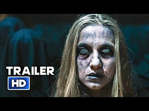 trailer