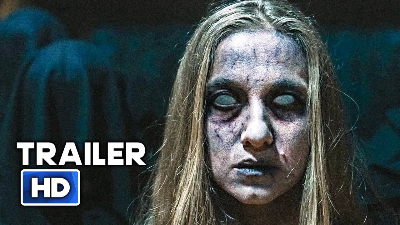 Trailer oficial de Dead Whisper - Legendado e Dublado