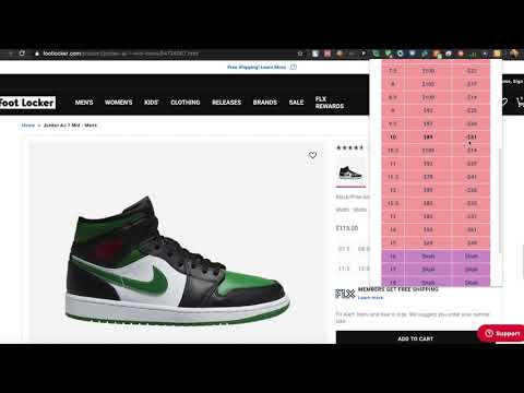 Item video thumbnail