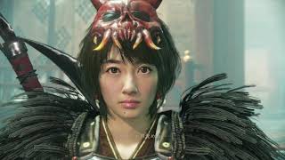 【仁王２実況】第25夜「夢のまた夢」
