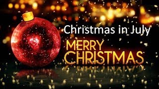 I Believe In Santa Claus  (Gary Jared)