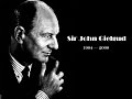 John Gielgud - William Shakespeare's Sonnets ...