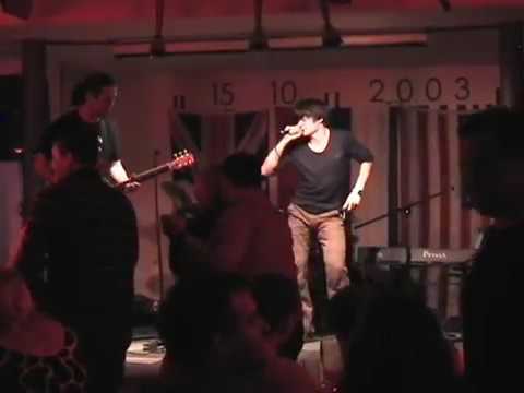 Demid Rokachev ( Демид Рокачев ) - Don't Let Me Be Misunderstood