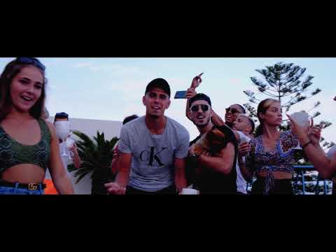 NIGIA ft. WYZY - 38 °C