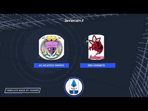 A.c. ATLETICO PAPATO vs RED HORNETS 2-0 – HIGHLIGHTS