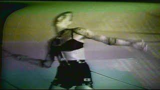 FLOSSING — TRAP Remix by Interpol's Sam Fogarino