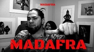 MADAFRA Entrevista por el Seattle Latin Collective