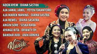 Download lagu TARLING KLASIK TENGDUNG VOL 3 mp3