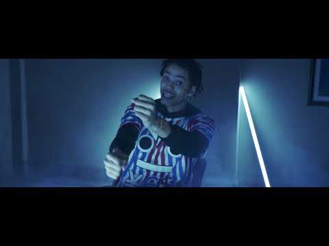 Nico Jack - Slidin' | dir. by @realjayflow