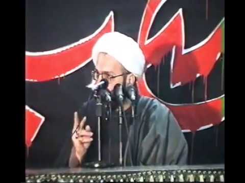 ⁣مفاخرة الإمام علي عليه السلام على الصحابة / الدكتور الشيخ إبراهيم العاملي / النادي في مدينة صور