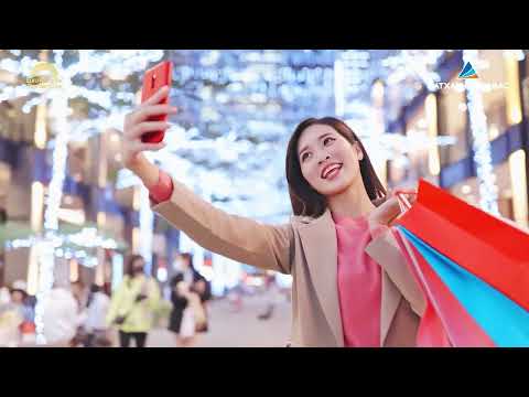 Shophouse 5 Tầng* 2 Mặt Tiền chỉ từ 1 tỷ! Ngay trung tâm TP mới Thanh Hóa!