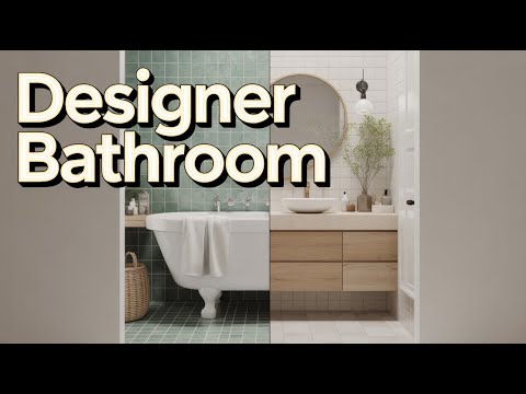 Sunny Bae Design video.