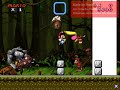 Super Mario Flash 2 Ver C 3 B Kudgel S Kontest DKC2