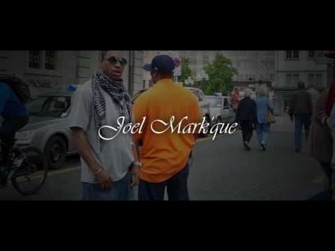MARKQUE - epk