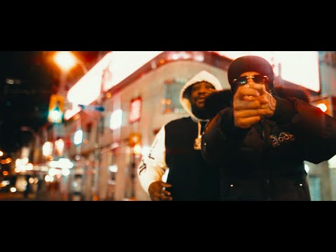 Tizzy Stackz, Pilla B - Red Light