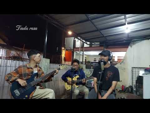 Rizky Febian, GANGGA - Luka (Live Cover)
