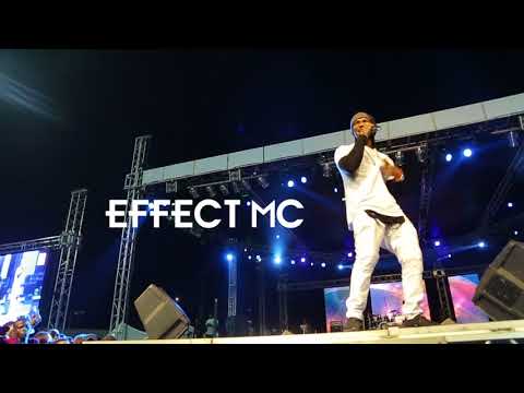 EFFECT MC PERFORMANCE AT PHYNOFEST