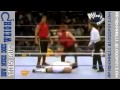 Bobby Heenan S Last Stand RAW 12 6 93