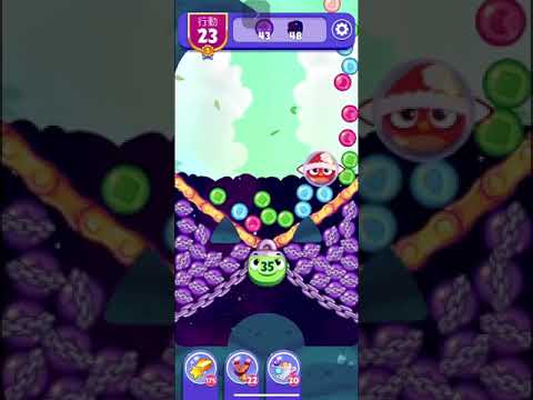 (Angry birds dream blast) Level 11222 gameplay, subscribe for latest update!
