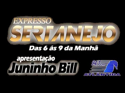 Programa "EXPRESSO SERTANEJO" (AoVivo) 09/09/2022