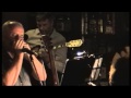 Prison blues / Hans Theessink cover /