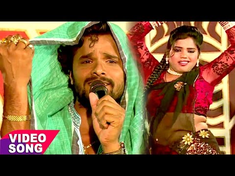 खेसारी लाल का सबसे हिट चईता - घाम लगता ऐ राजा - Khesari Lal Yadav - Bhojpuri Chaita Song