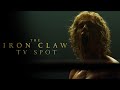 The Iron Claw Curse TV Spot