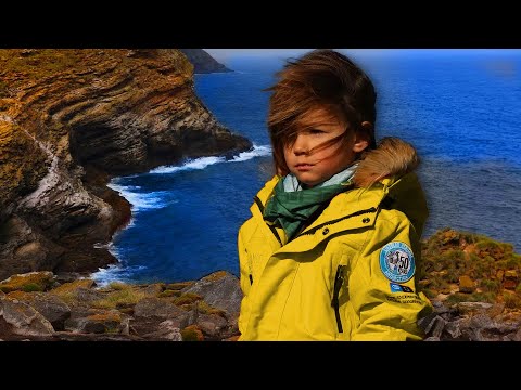 7 CONTINENTS BEFORE AGE 7: Part 1 of 3 - Travel to Antarctica with Young Kids