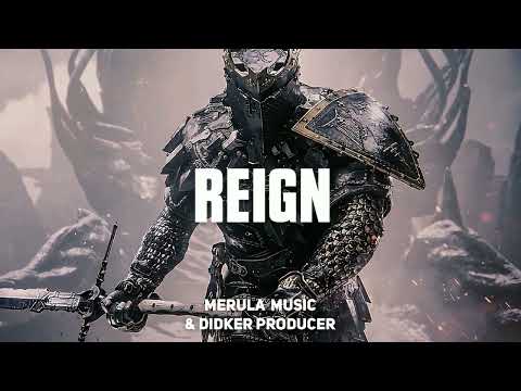 Epic Motivational Rap Beat | Hard Cinematic Hip Hop Instrumental | "REIGN" Collab w.@DIDKERProducer
