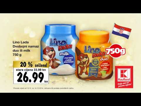 Kaufland vikend akcija 13 i 14 12 2014